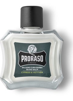 proraso Beard Balm - Cypress & Vetyver  - Image 2