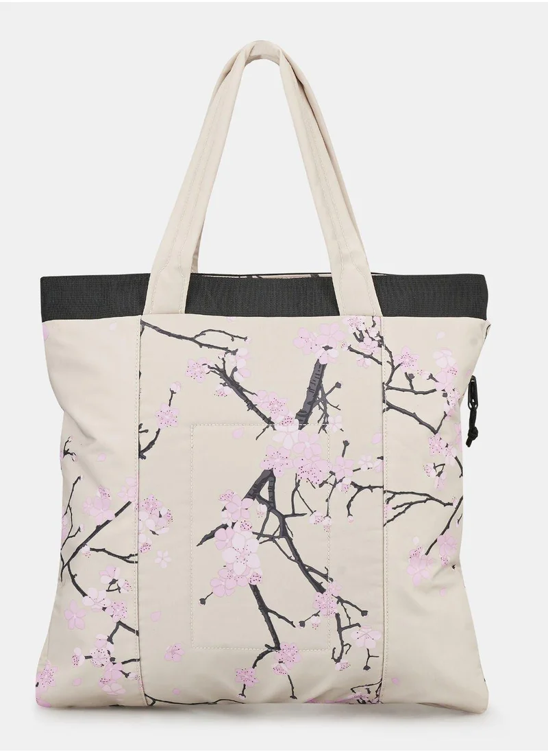 نيو بالانس Dual Pockets Tote Bag