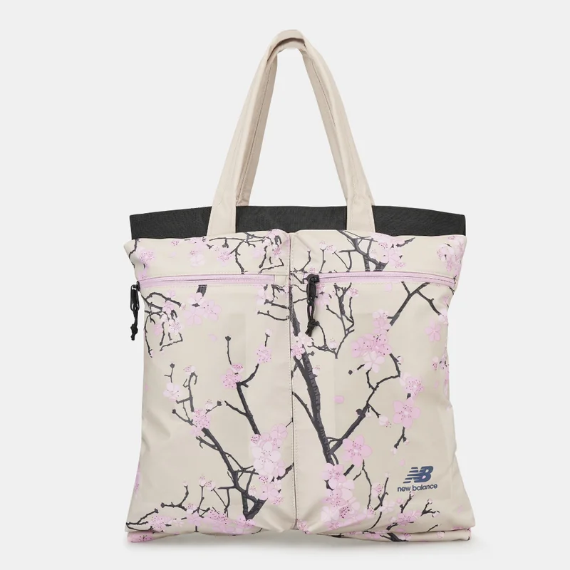 New Balance Dual Pockets Tote Bag