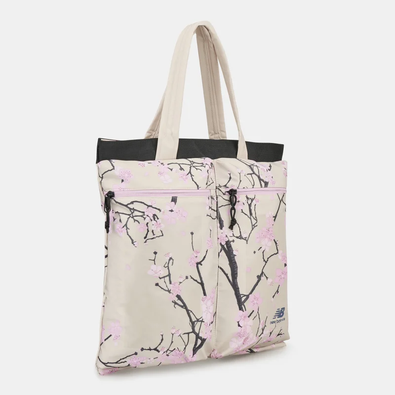 New Balance Dual Pockets Tote Bag