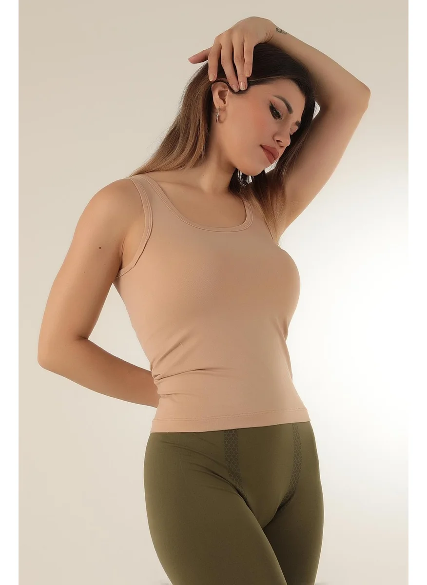 دو رى مى Women's Thick Strap Athlete