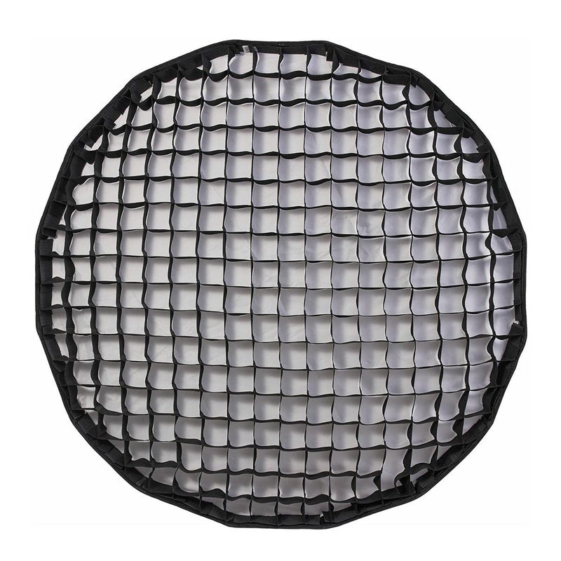 Godox P70G, Grid Accessories for Parabolic Softbox, Black - Image 2
