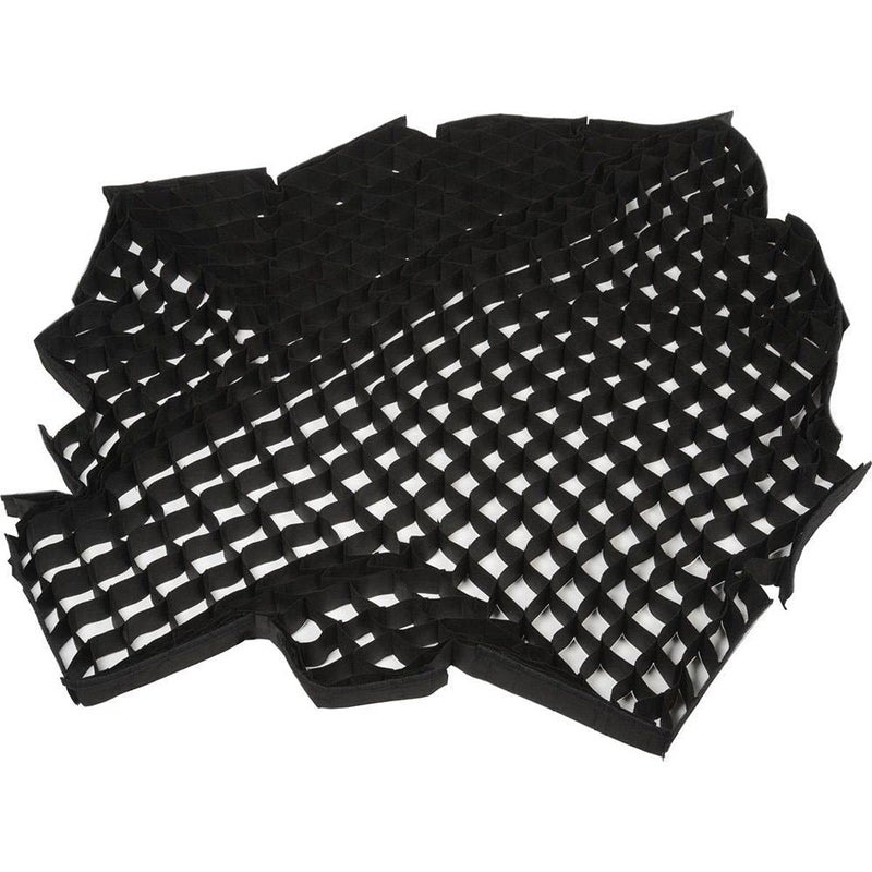 Godox P70G, Grid Accessories for Parabolic Softbox, Black - Image 1