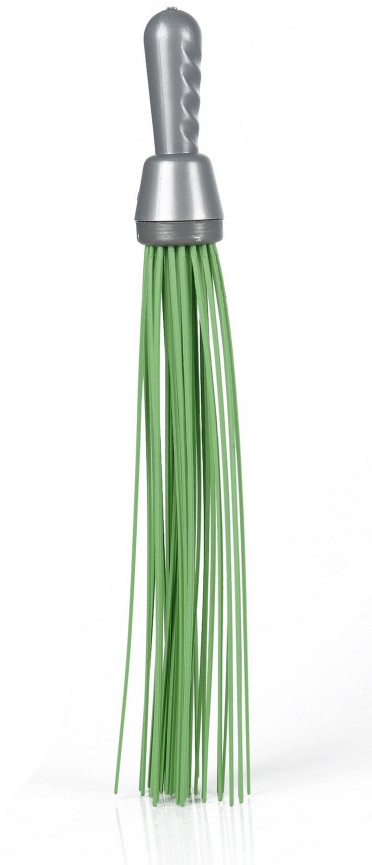 Gala Chandra Kharata Plastic Broom, 1 Piece, Multicolour, Standard (132745) - Image 4