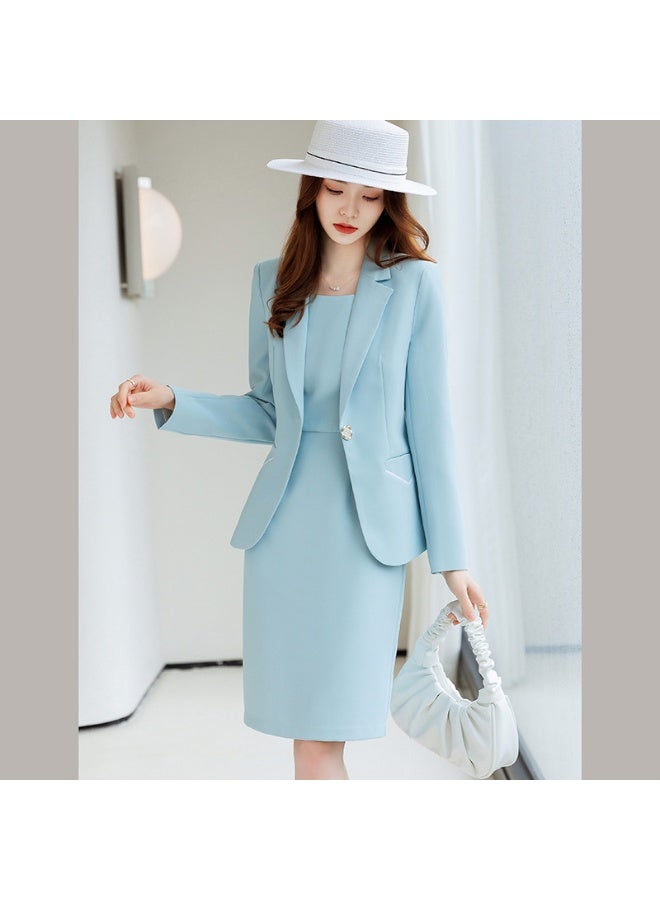 Shougu New Fashionable Casual Ms Suit Set - Image 1