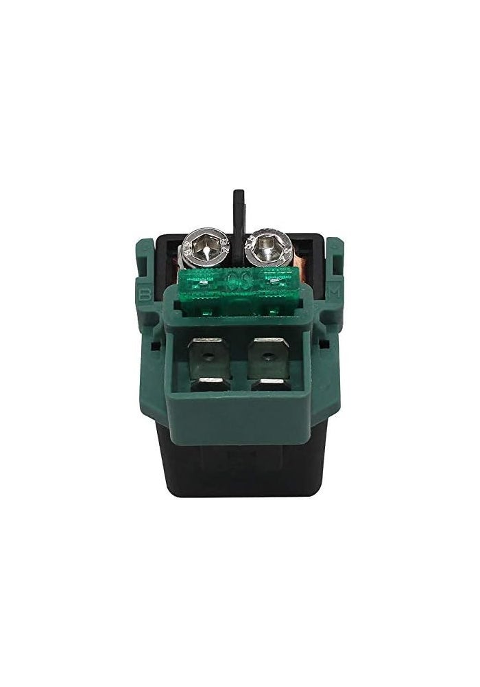 Wivplex Motorcycle Starter Relay Solenoid - Image 2