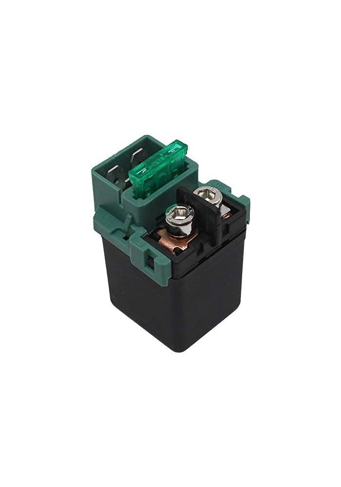 Wivplex Motorcycle Starter Relay Solenoid - Image 4