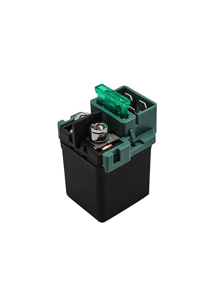 Wivplex Motorcycle Starter Relay Solenoid - Image 3