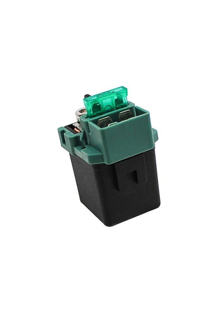Wivplex Motorcycle Starter Relay Solenoid - Image 5