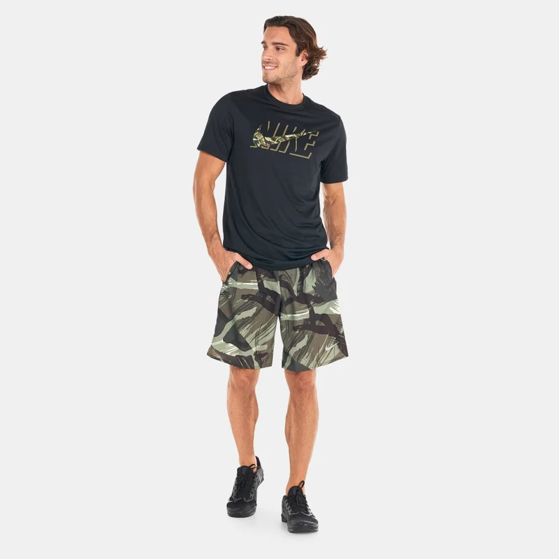 Nike Men's Dri-FIT Challenger Versatile Shorts