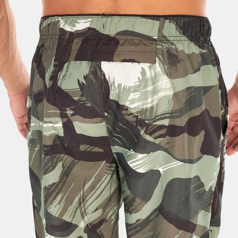 Nike Men's Dri-FIT Challenger Versatile Shorts
