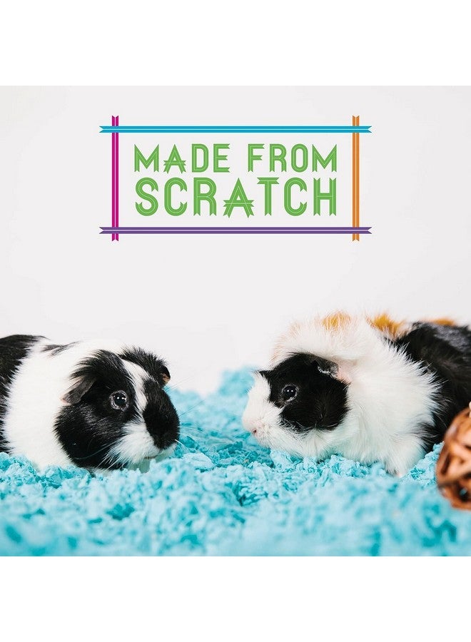 carefresh 99% Dust-Free Blue Natural Paper Small Pet Bedding with Odor Control, 23 L - Image 3