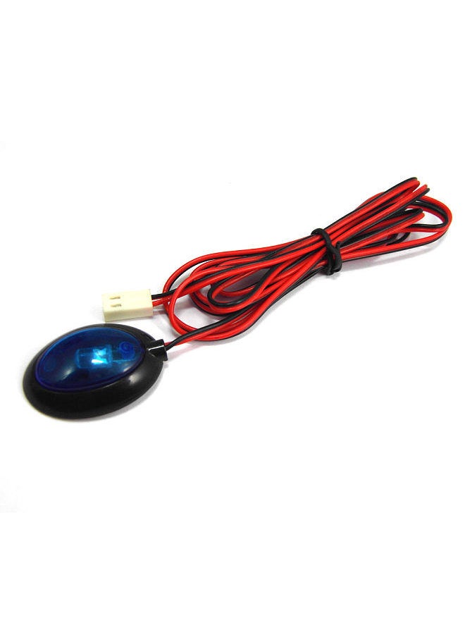 Generic - One Way Car Alarm System PKE Keyless Entry Central Lock Kit - Image 1