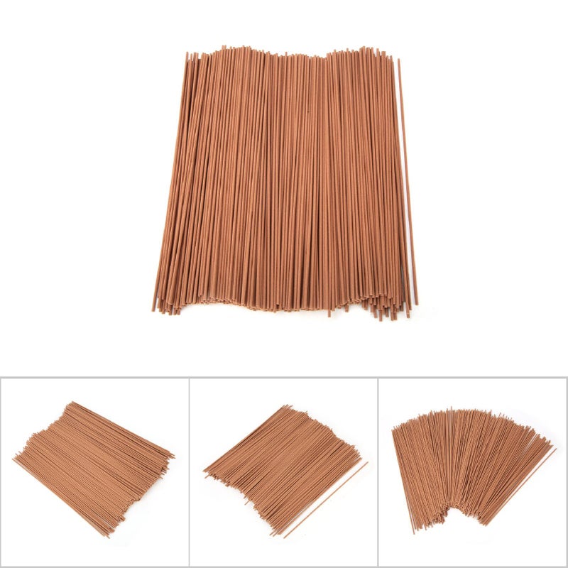سلك العطر التب الطبيعي/الصندل لاوشان/الشمام (200 غرام من صندل لاوشان) - Image 4