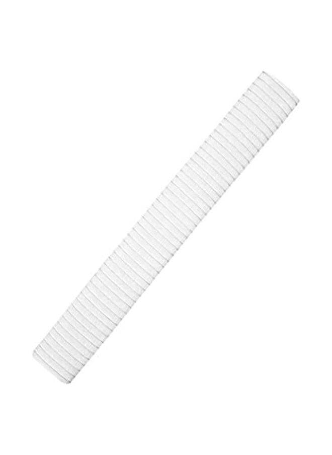 DSC Ring Line Cricket Bat Grip | Size: Standard | Pack of 1 | Material: Rubber | Enhanced Control | Long-Lasting Performance | Simple Installation | Usage for All Players  - Image 3