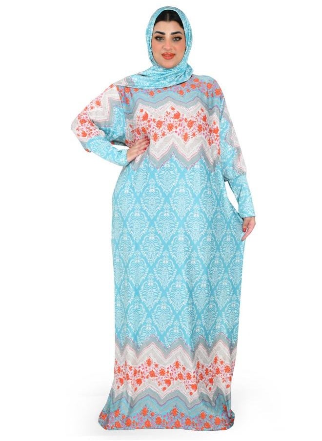 M&O Long-sleeved lace-up 