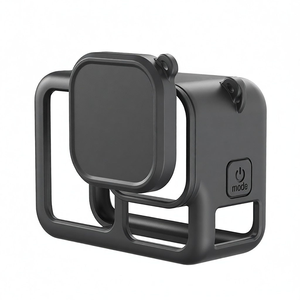 أماجيزن aMagisn Sports Camera Silicone Protective Case Cover