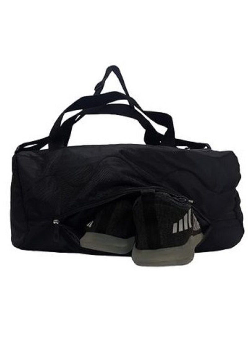 براند ستورز حقيبة جيم بحافظ احذيه - رمادى - Image 3