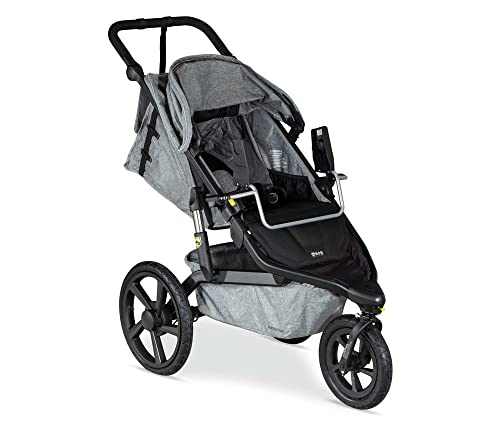 BOB Gear® Single Jogging Stroller Adapter for Nuna®, Cybex® and Maxi COSI® Infant Car Seats - Image 3