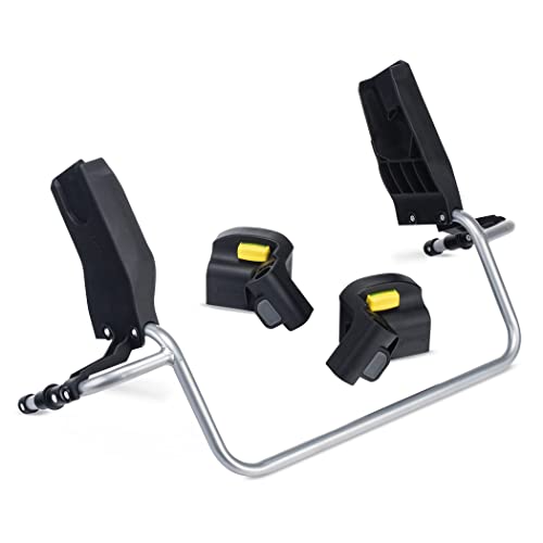 BOB Gear® Single Jogging Stroller Adapter for Nuna®, Cybex® and Maxi COSI® Infant Car Seats - Image 1