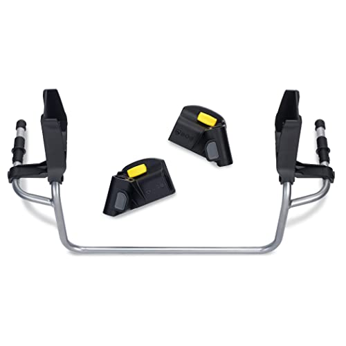 BOB Gear® Single Jogging Stroller Adapter for Nuna®, Cybex® and Maxi COSI® Infant Car Seats - Image 2