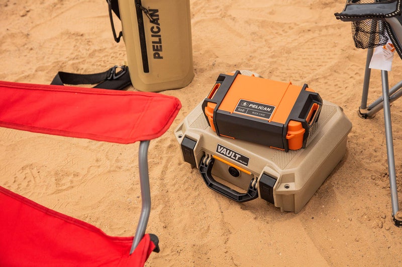 Pelican Ruck R40 Case (Black) - Image 2