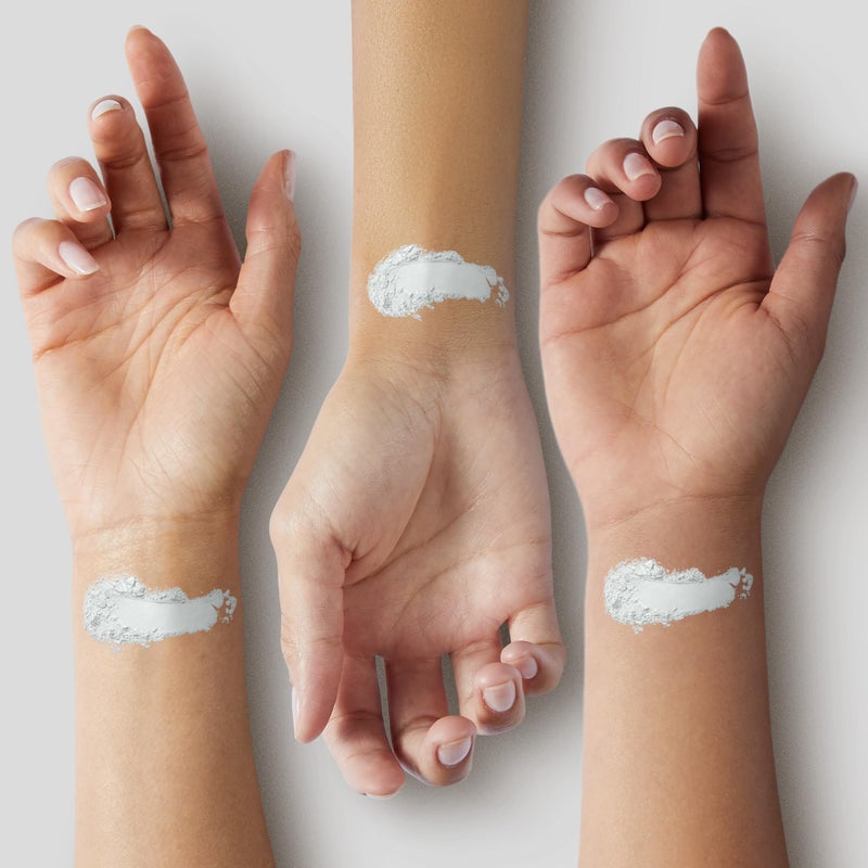 THESAEM Saemmul Perfect Pore Pact - Sebum Control Face Powder for Oil Absorption & Makeup Setting - Pore Blurring Pressed Compact Smooth Matte Finish- Korean Makeup Finishing Powder, 2 Pack - Image 4