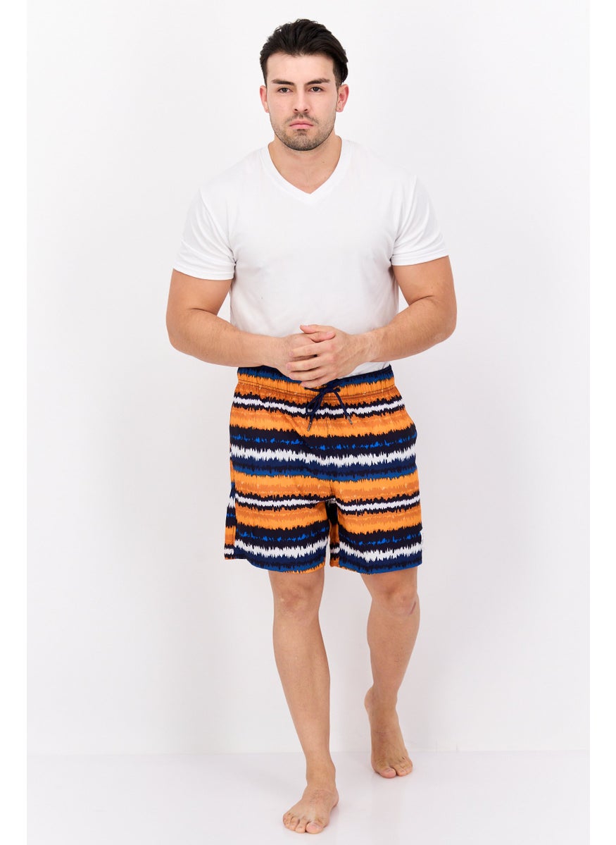 Men Acid Stripe Beach Short, Navy Combo - pzsku/ZA93BBB4E949A729A6015Z/45/_/1737642133/b0f17f3a-c149-4729-9d5a-0552a3a03675