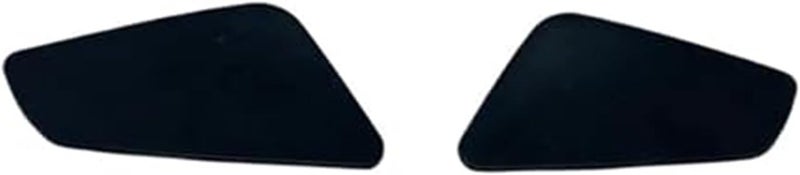 DEMULAX Headlight Washer Cover Cap for A1 2010-2014