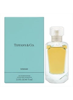 Tiffany & Co. Tiffany & Co Intense for Women Eau De Parfume Spray 2.5 Ounces, Clear  - Image 1
