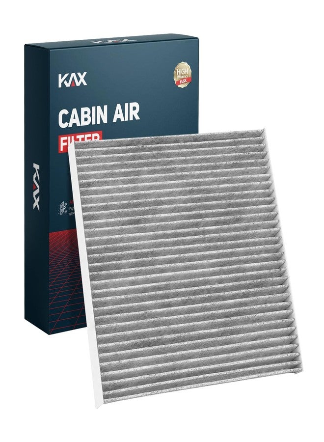 KAX Cabin Air Filter,CF11776 Replace for Altima 2013-2018,QX60 2014-2020, Pathfinder 2013-2020,Murano 2015-2023,Maxima 2016-2023, QX60, JX35 Air filter - Image 1