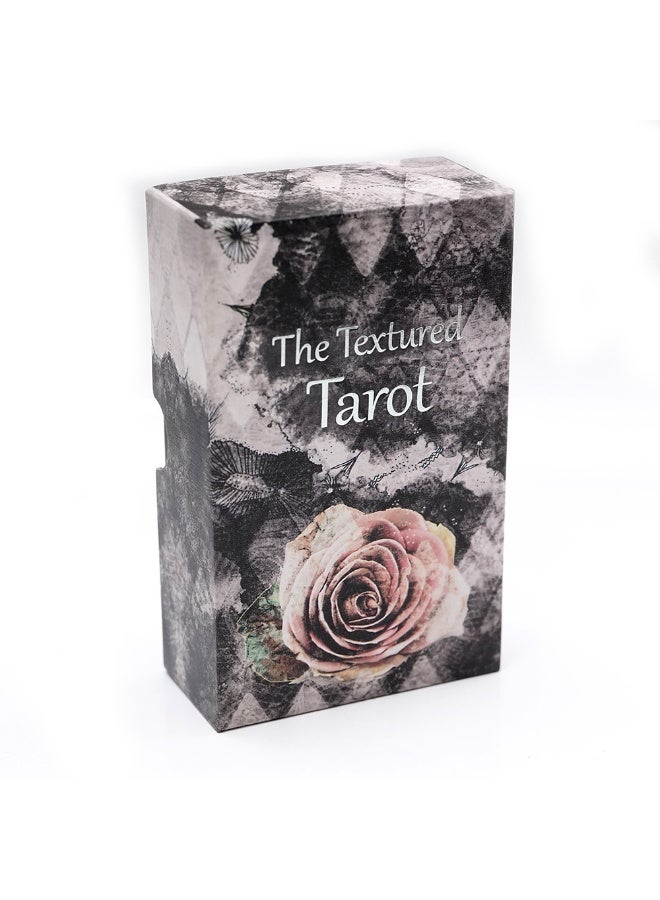 NIBEMINENT The textured tarot - Image 2