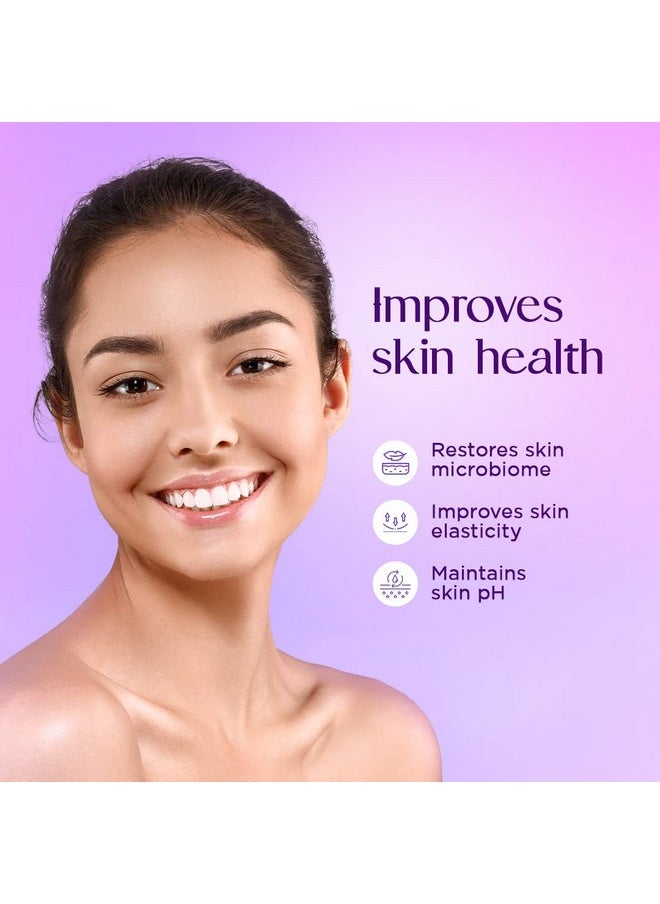 La Shield - La Shield Probiotic Moisturizer Face Cream | 72 HR Hydration | Soft & Supple Skin | For Dry Skin, Normal Skin, Oily Skin & Sensitive Skin | Quick Absorption I Repairs UV Damage | Dermatologically - Image 1