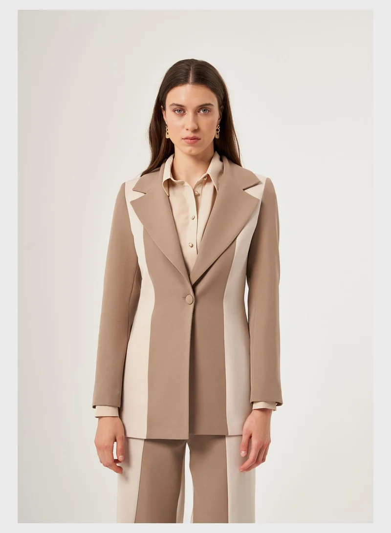 MIZALLE Tailored Jacket