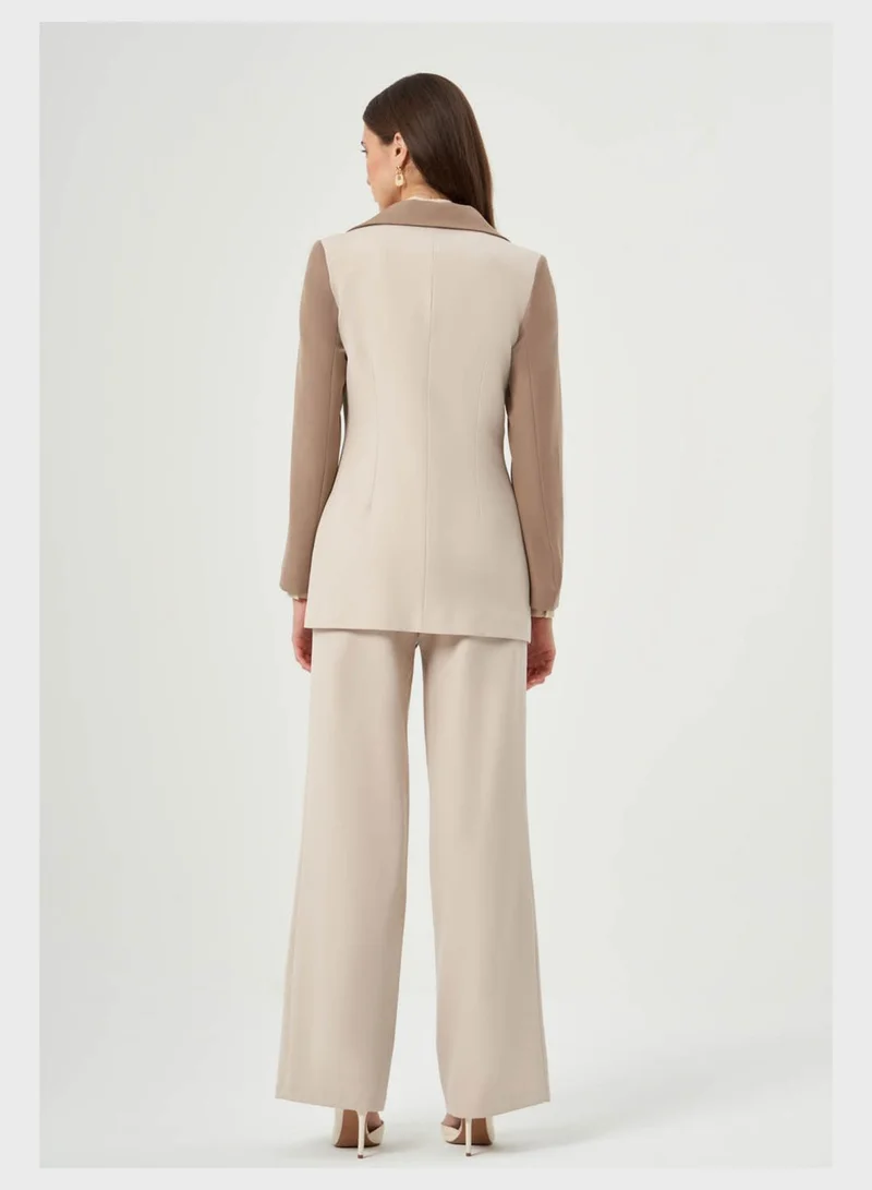 MIZALLE Tailored Jacket