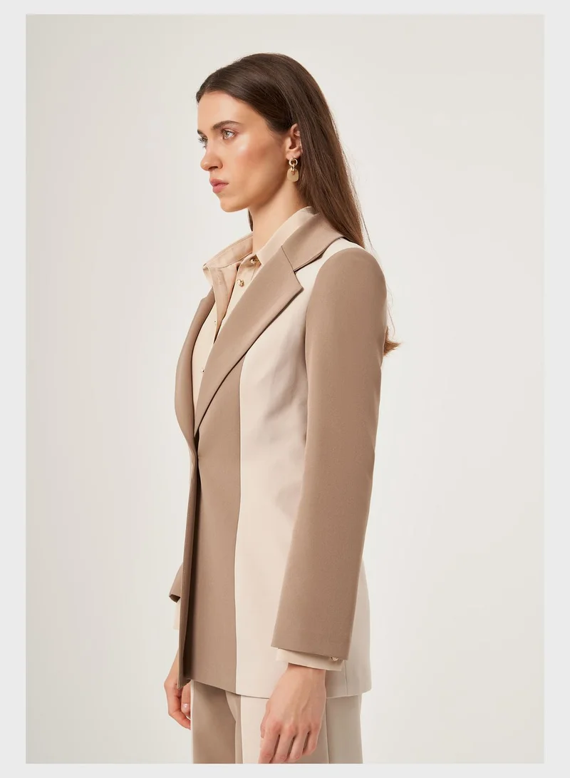 MIZALLE Tailored Jacket