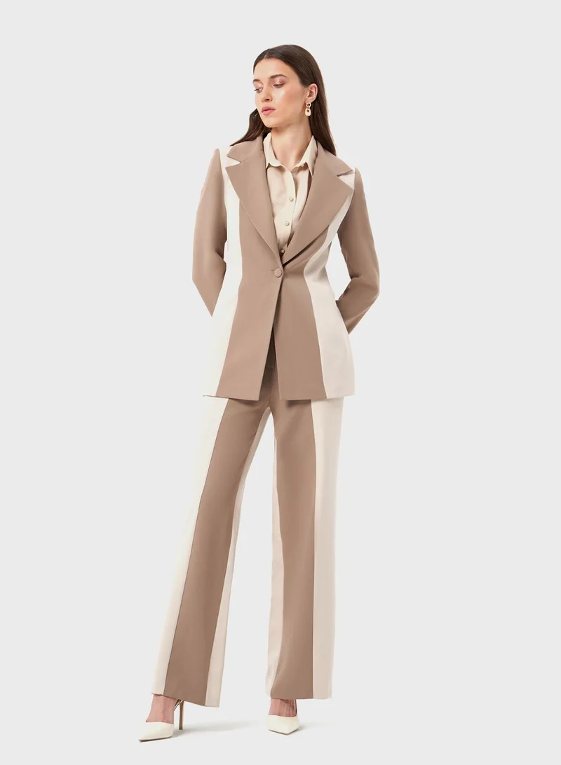 MIZALLE Tailored Jacket