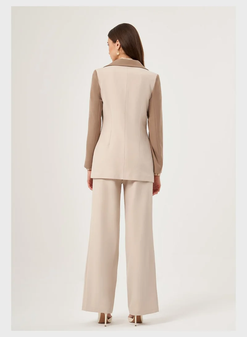 MIZALLE Tailored Jacket