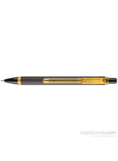 Serve Shake-İt Versatil Pen 07 Mm Black-Yellow Sv-Shakeıt 07-12 Sy.Sr 