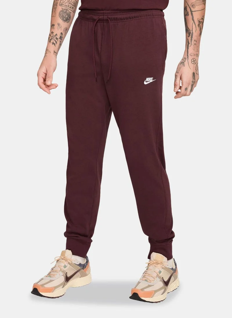 Nike Men's Club Joggers