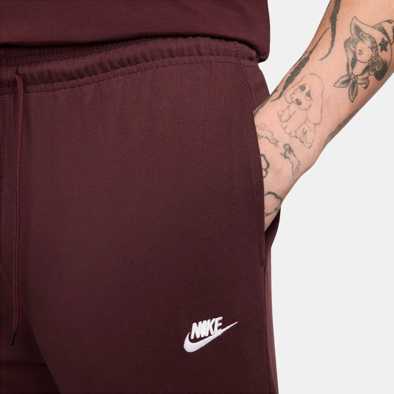 Nike Men's Club Joggers