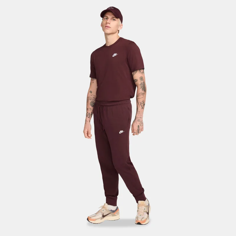 Nike Men's Club Joggers