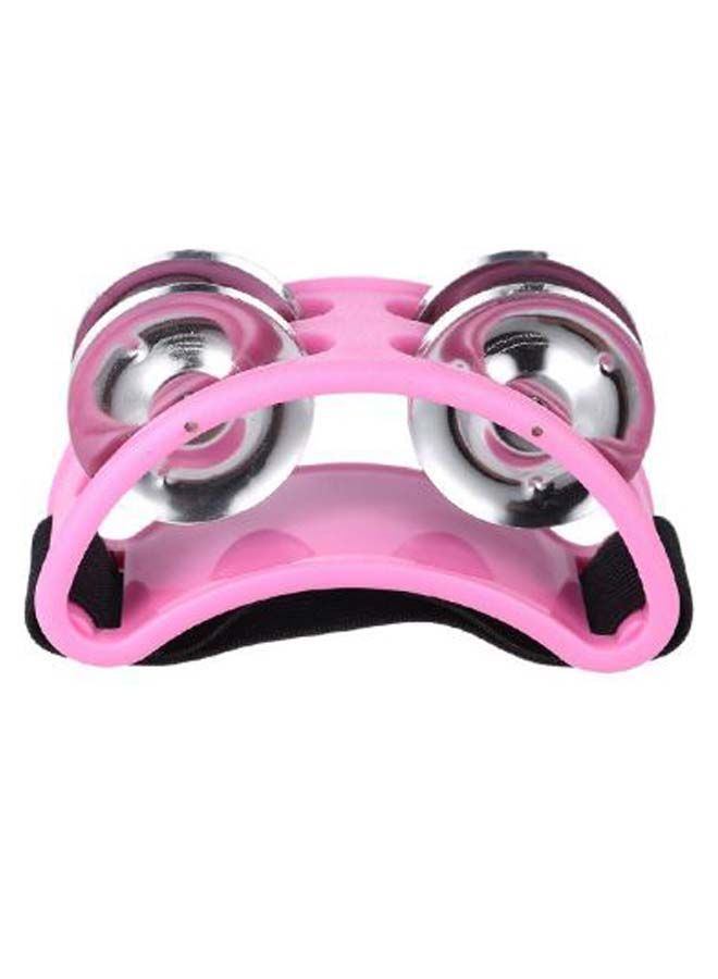 NIBEMINENT Foot Tambourine - Image 2