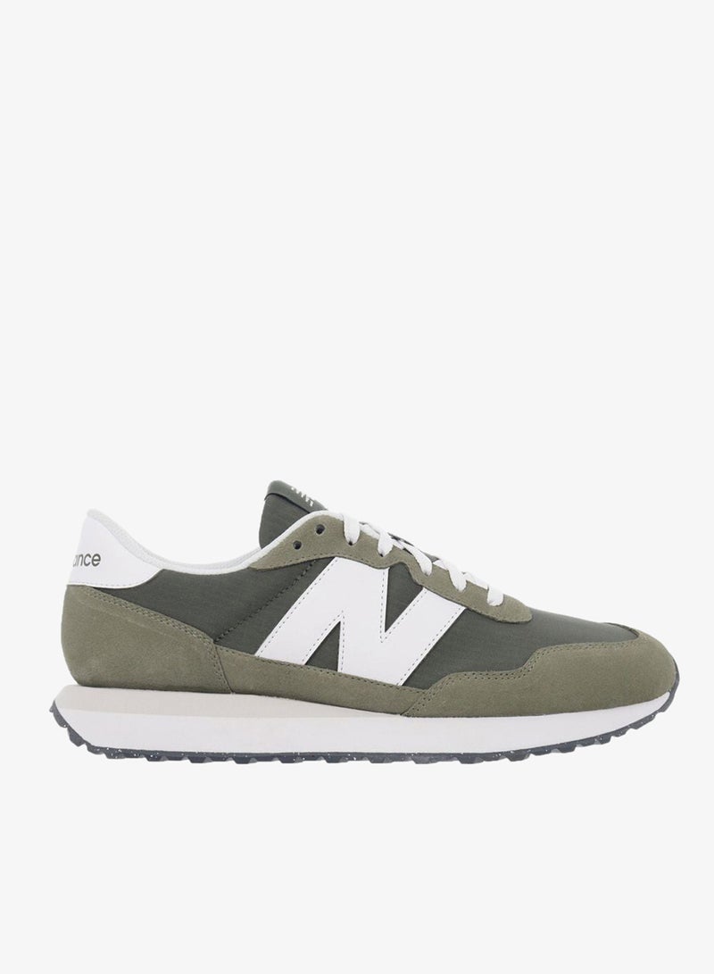 New Balance 237 Sneakers - Image 1