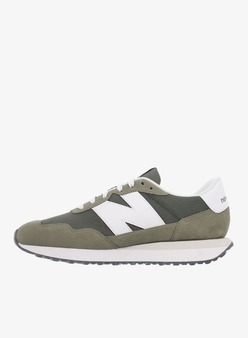 New Balance 237 Sneakers - Image 2