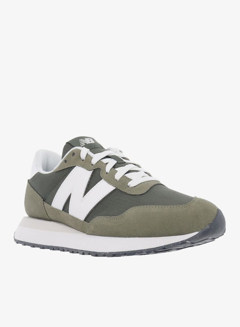New Balance 237 Sneakers - Image 3