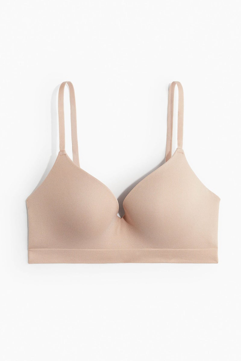 H&M Seamless Push-Up-Bra  - Image 4