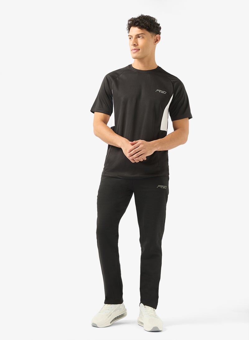 FRWD Elastic Hem Training Joggers - Image 2