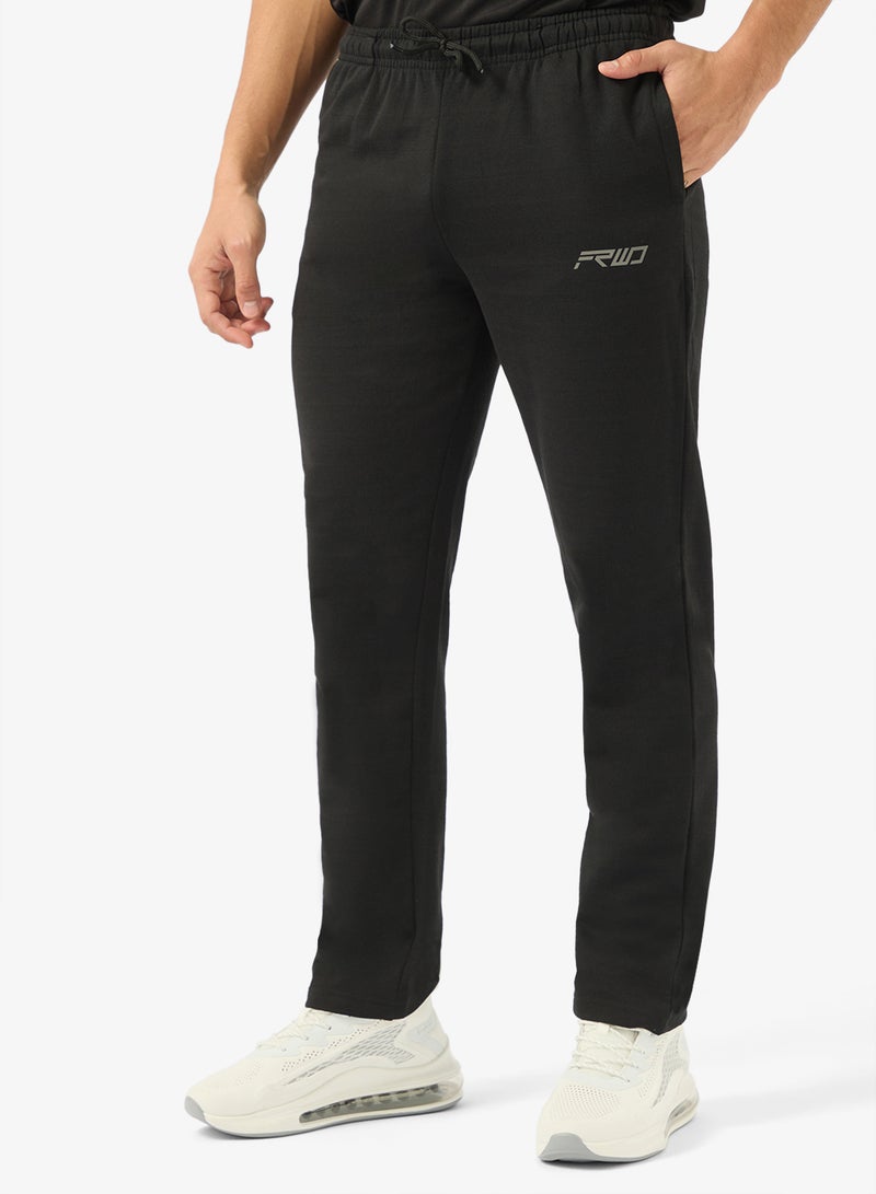 FRWD Elastic Hem Training Joggers - Image 1