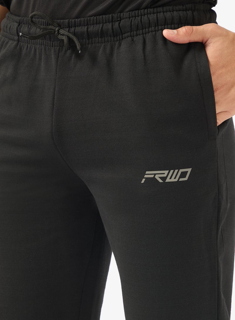 FRWD Elastic Hem Training Joggers - Image 4